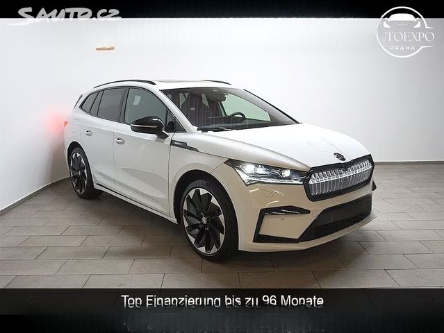 Škoda Enyaq